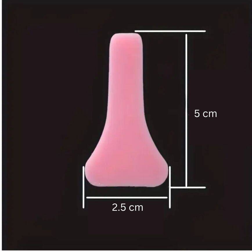Flexible Silicone Water Blocking Strip