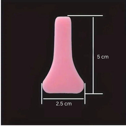 Flexible Silicone Water Blocking Strip