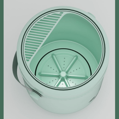 Mini Washing Machine