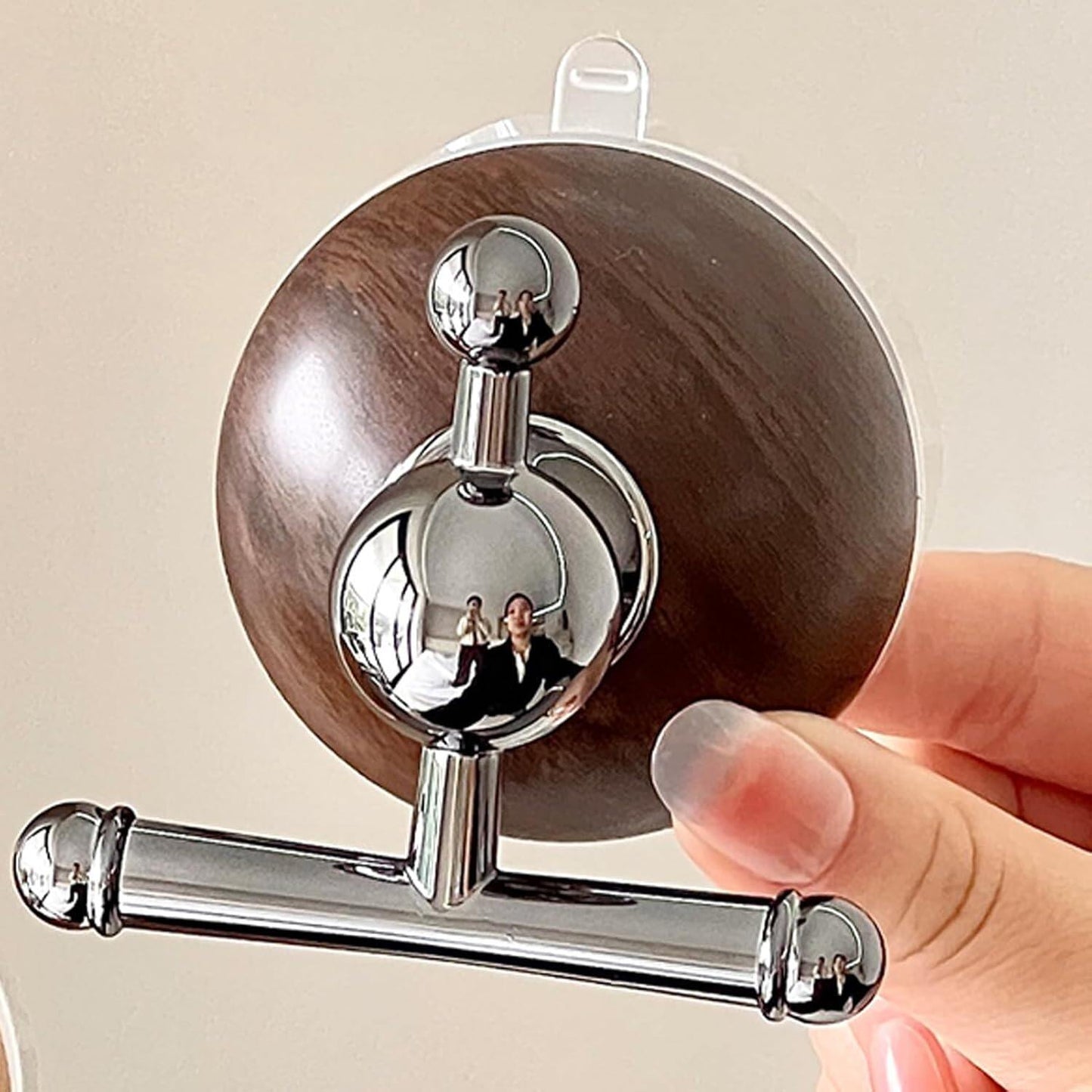 🔥Last Day:82% Off🔥Hairline Topper- Clip Free