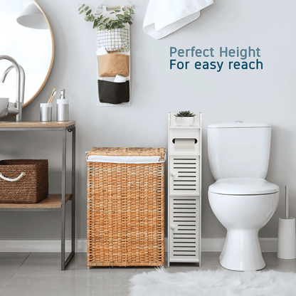 Multipurpose Side Storage Cabinet