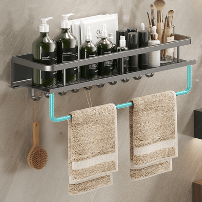 Neat Nest Aluminum Storage Shelf