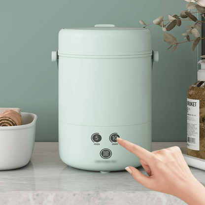 Mini Washing Machine