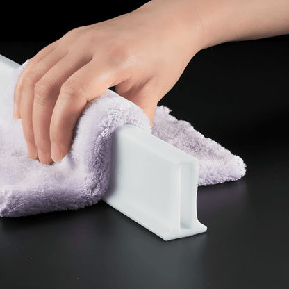 Flexible Silicone Water Blocking Strip